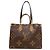Borsa Tote Louis Vuitton M45321 OnTheGo MM