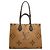 Borsa Tote Louis Vuitton M45321 OnTheGo MM - vista 2