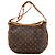 Borsa a tracolla Louis Vuitton Monogram Canvas - vista 2