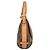 Borsa a tracolla Louis Vuitton Monogram Canvas - vista 3