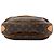 Borsa a tracolla Louis Vuitton Monogram Canvas - vista 4