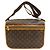 Louis Vuitton M40105 Messenger GM Bosphore Shoulder Bag