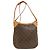 Borsa a tracolla Louis Vuitton Odeon PM - vista 2