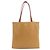 Hermès Borsa Tote Hermes Double Sens 28 in pelle Swift - vista 5