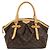Louis Vuitton Tivoli GM Shopper