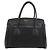 Prada Logo Hardware Tote Bag