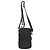 Borsa a tracolla Prada in nylon - vista 2
