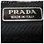 Borsa a tracolla Prada in nylon - vista 6
