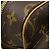 Louis Vuitton M45244 Nile Shoulder Bag - vista 10