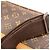 Louis Vuitton M45254 Borsa a Tracolla Reporter PM - vista 13