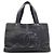 Borsa Tote Chanel Coco Mark