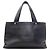 Borsa Tote Chanel Coco Mark - vista 2