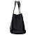 Borsa Tote Chanel Coco Mark - vista 3
