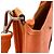 Hermès Borsa a tracolla Hermes Evelyne 1 PM - vista 13