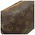 Borsa Tote Verticale Louis Vuitton Batignolles - vista 12