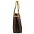 Borsa Tote Verticale Louis Vuitton Batignolles - vista 3