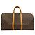Louis Vuitton M41424 Keepall 55 Boston Bag