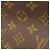 Louis Vuitton M41424 Keepall 55 Boston Bag - vista 13