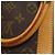 Louis Vuitton M41424 Keepall 55 Boston Bag - vista 18