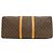 Louis Vuitton M41424 Keepall 55 Boston Bag - vista 4