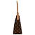 Borsa Tote Louis Vuitton Looping MM - vista 3