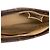 Borsa Tote Louis Vuitton Looping MM - vista 5