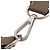 Hermès Borsa a tracolla Hermes Evelyne 3 PM - vista 8