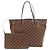 Borsa Tote Louis Vuitton Neverfull MM