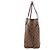 Borsa Tote Louis Vuitton Neverfull MM - vista 3