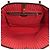 Borsa Tote Louis Vuitton Neverfull MM - vista 5