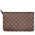 Borsa Tote Louis Vuitton Neverfull MM - vista 8