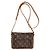 Cité Borsa a tracolla Louis Vuitton Viva-Cite PM