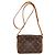 Cité Borsa a tracolla Louis Vuitton Viva-Cite PM - vista 2