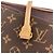Borsa Louis Vuitton Pallas - vista 12