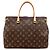 Borsa Louis Vuitton Pallas - vista 2