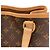 Borsa Louis Vuitton Batignolles - vista 10