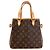 Borsa Louis Vuitton Batignolles - vista 2