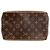 Borsa Louis Vuitton Batignolles - vista 4