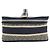 Borsa a mano Christian Dior Vanity Oblique - vista 3