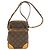Louis Vuitton M45236 Borsa a Spalla Amazon