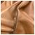 Tote Prada Shopper aus braunem Leder mit Dreiecks-Logo - Ansicht 12