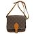 Louis Vuitton M51253 Cartesour MM Shoulder Bag