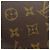 Zaino Louis Vuitton Josh Monogram Macassar - vista 13