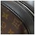 Zaino Louis Vuitton Josh Monogram Macassar - vista 15