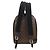 Zaino Louis Vuitton Josh Monogram Macassar - vista 2