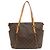 Borsa Tote Louis Vuitton Monogram Canvas