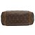Borsa Tote Louis Vuitton Monogram Canvas - vista 4