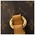Borsa Tote Louis Vuitton Monogram Canvas - vista 9