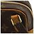Borsa a tracolla Louis Vuitton Marly Bandoulière - vista 10