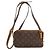 Borsa a tracolla Louis Vuitton Marly Bandoulière - vista 2